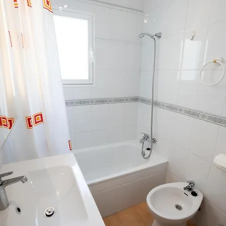 Διαμέρισμα Edf Toboso Ii 3c Menyber *