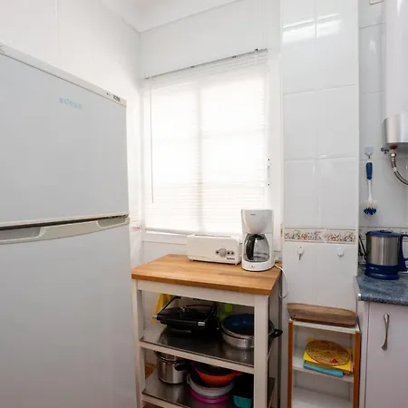 Appartement Edf Toboso Ii 3c Menyber