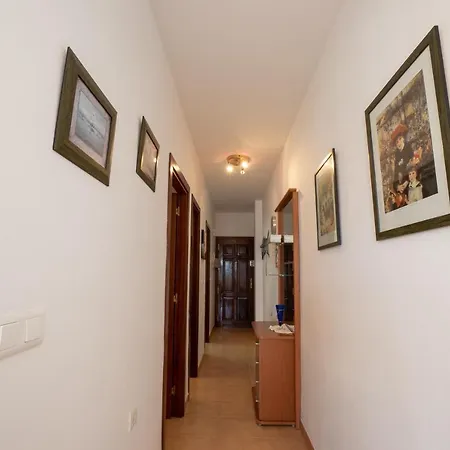 Edf Toboso Ii 3c Menyber Apartament Nerja