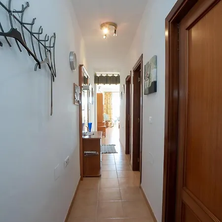 Edf Toboso Ii 3c Menyber Appartement *