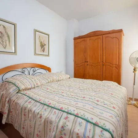 Edf Toboso Ii 3c Menyber Appartement Nerja