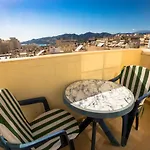 Edf Toboso Ii 3c Menyber Apartment Nerja