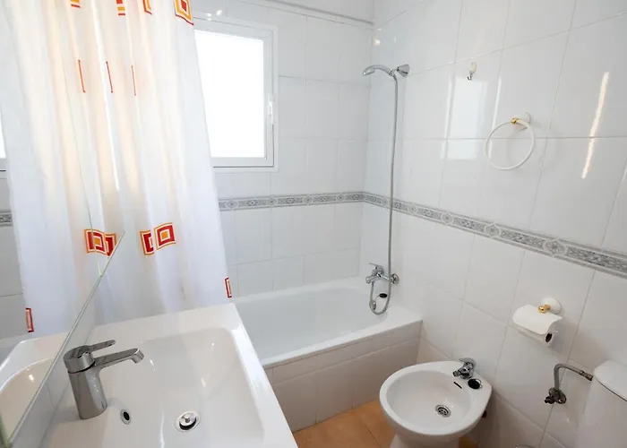 Appartement Edf Toboso Ii 3c Menyber *