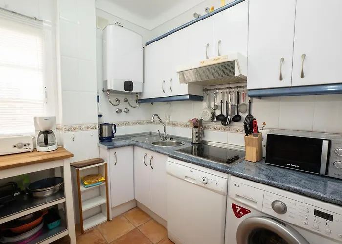 Edf Toboso Ii 3c Menyber Nerja