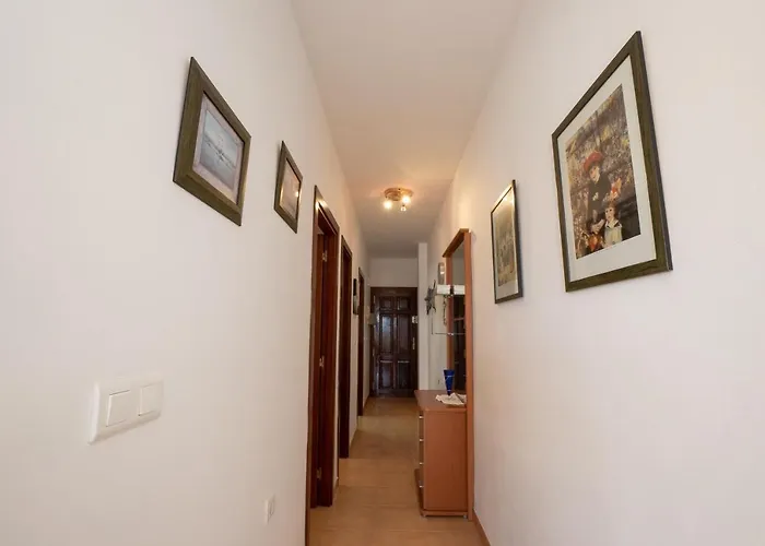 Edf Toboso Ii 3c Menyber Apartamento Nerja